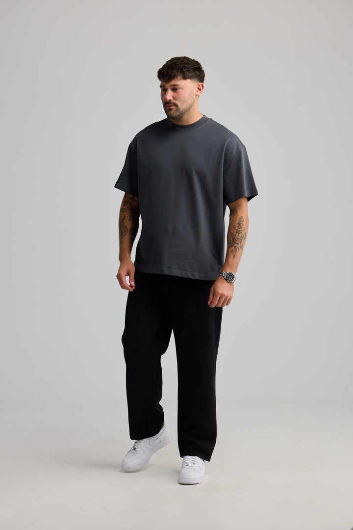 Aesthetic Blank - Charcoal