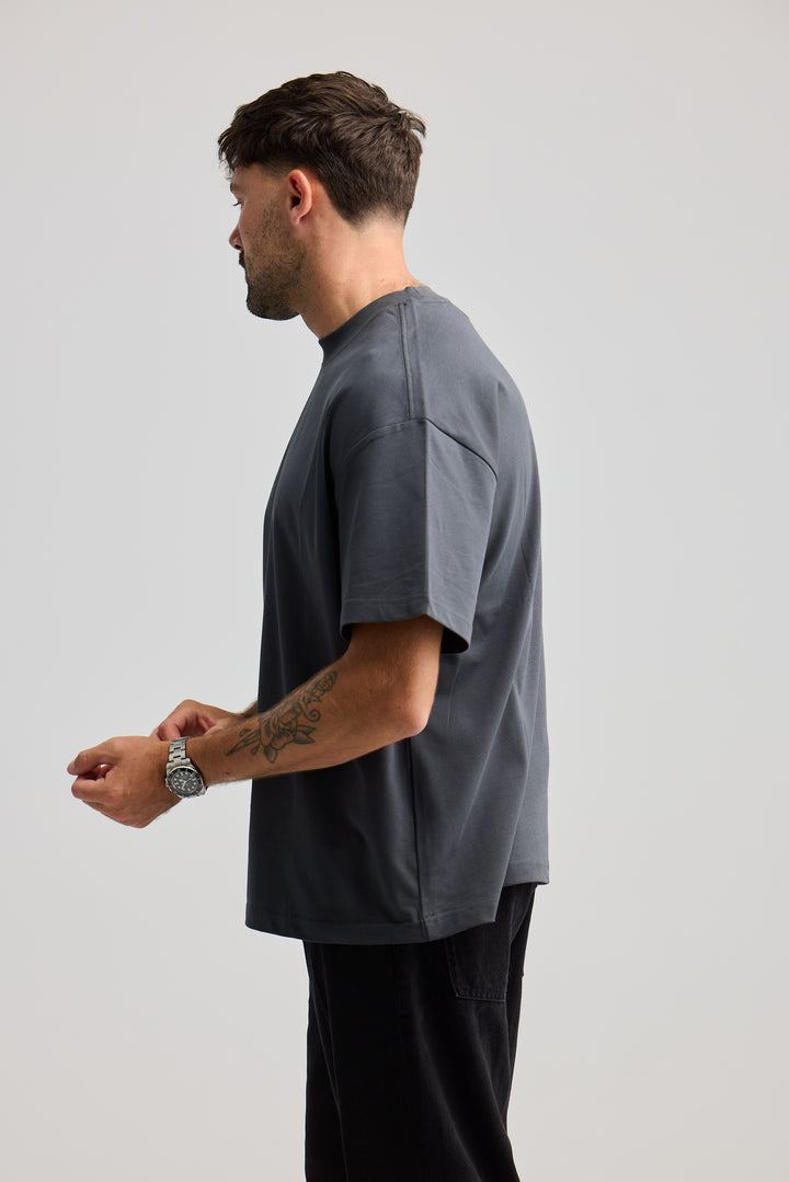 Aesthetic Blank - Charcoal