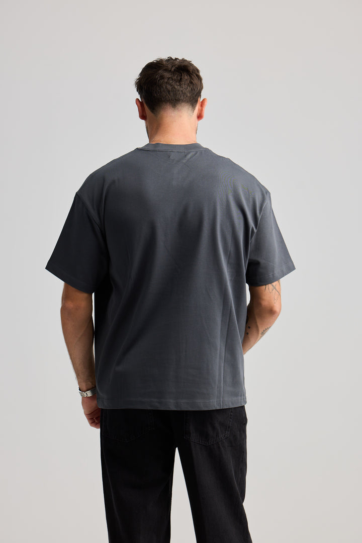 Aesthetic Blank - Charcoal