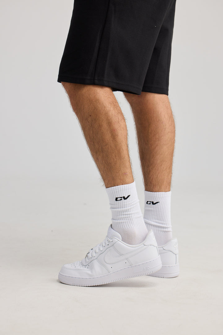 CV Crew Sock