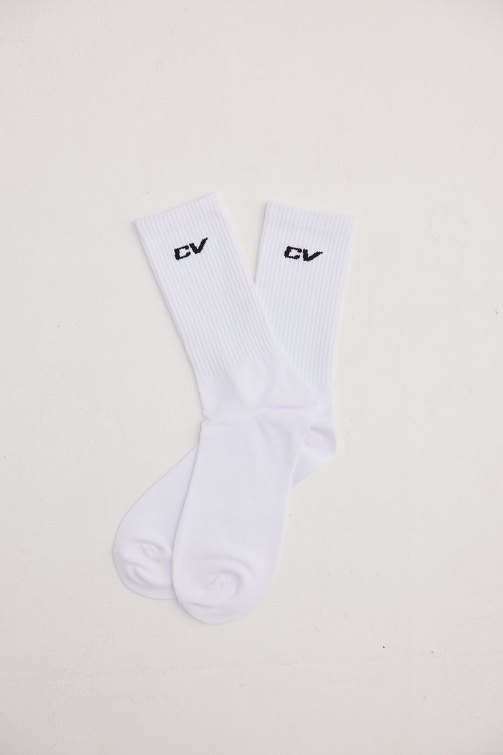CV Crew Sock