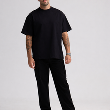 Aesthetic Blank - Black